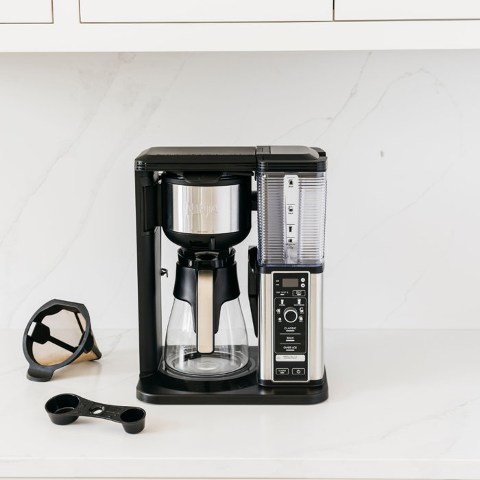Ninja Coffee & Espresso Maker & Reviews Wayfair